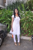 Supriya Shailja New Photos